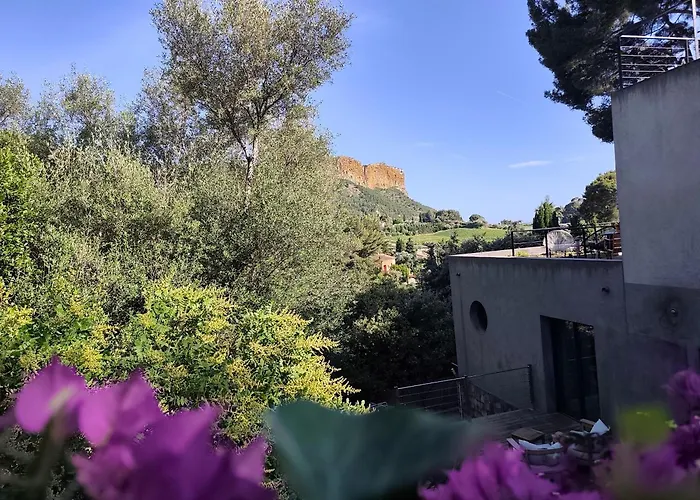 Boutique Hostel By Cassis